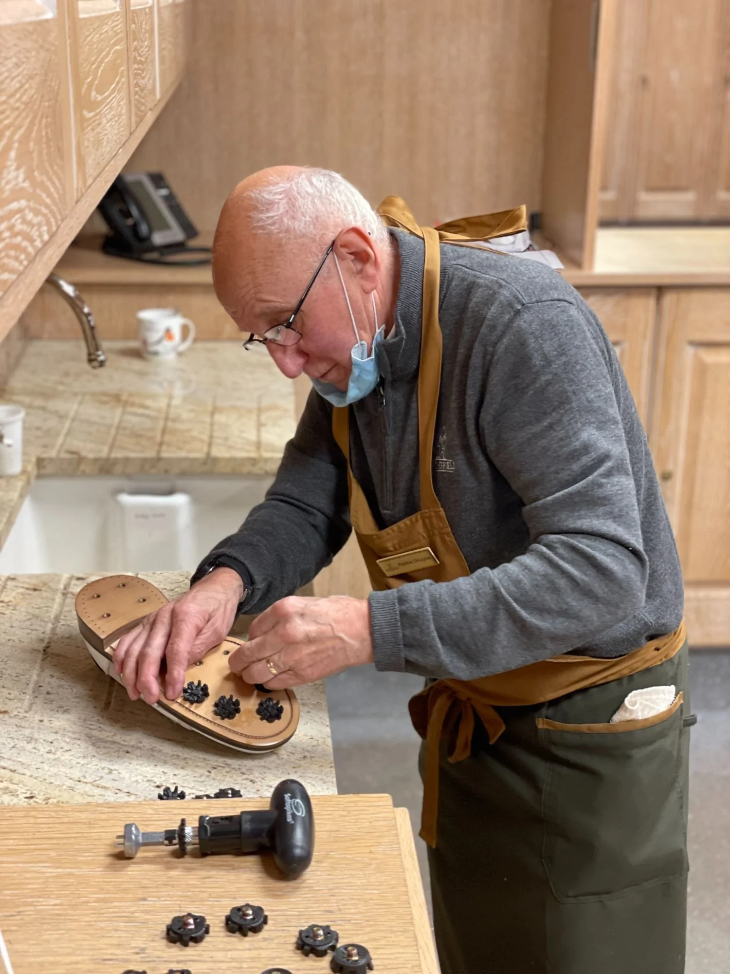 Grenson 2025 shoes usa